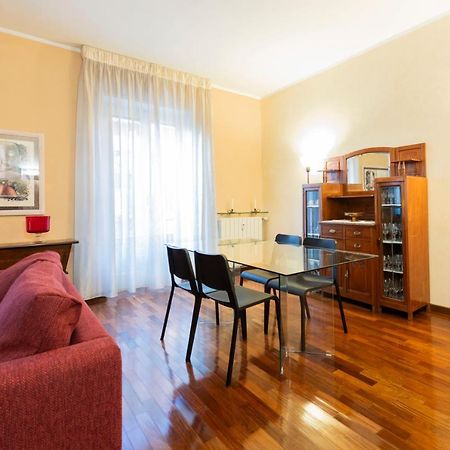 Residenza Astra Lägenhet Verona Exteriör bild