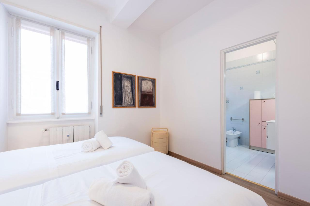 Residenza Astra Lägenhet Verona Exteriör bild