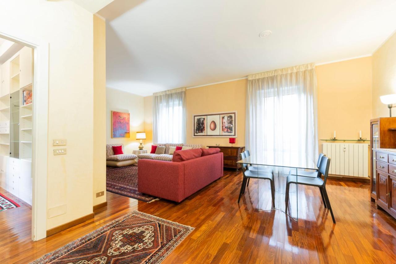 Residenza Astra Lägenhet Verona Exteriör bild