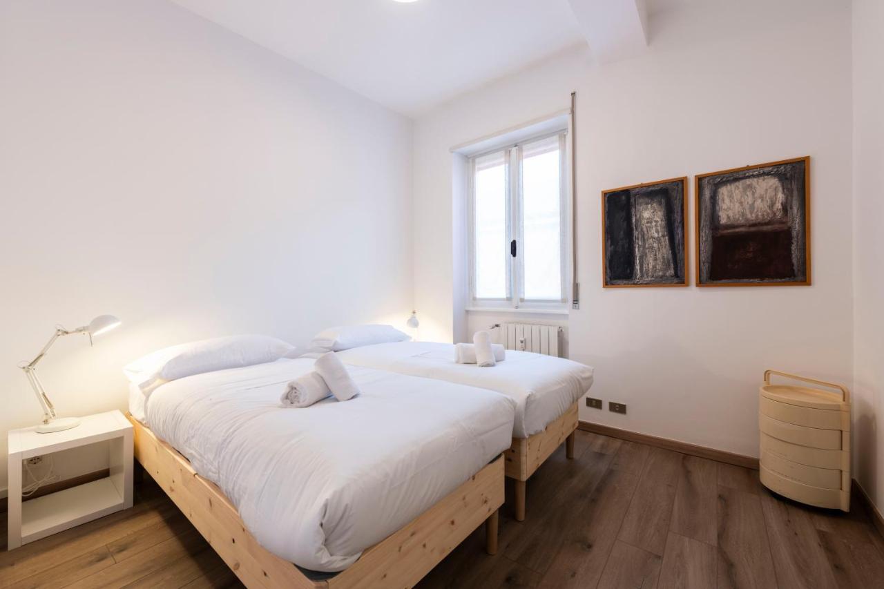 Residenza Astra Lägenhet Verona Exteriör bild